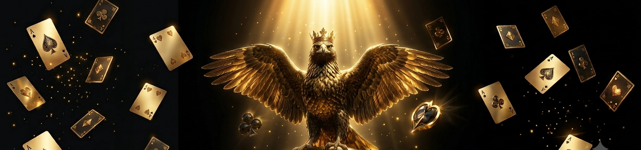 Falcon Casino editorial scene
